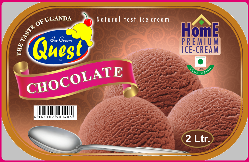 Chocolate Delight