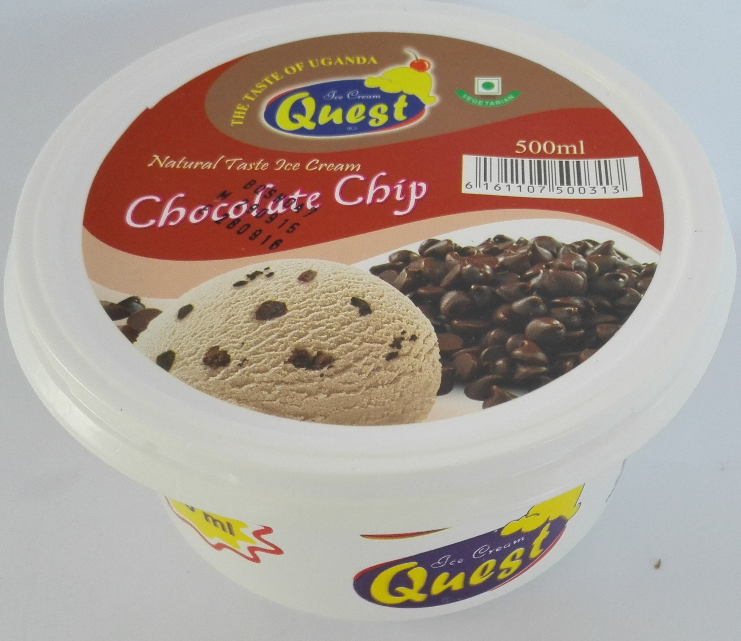 Chocolate Chip
