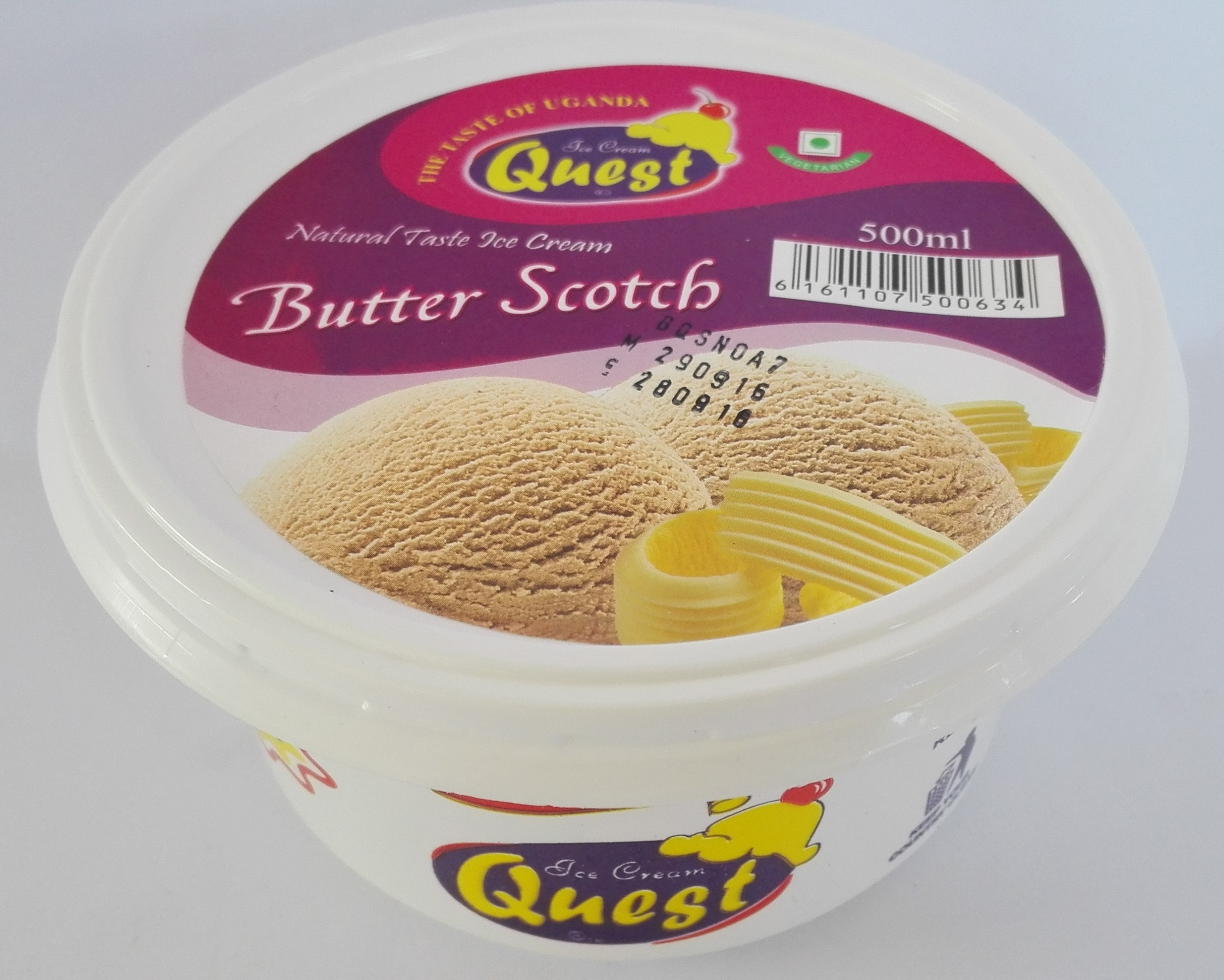 Butterscotch