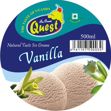 Vanilla